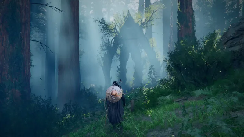 Crimson Desert: Equipe Explica Falta de Gameplay em Consoles e Pede Paciência
