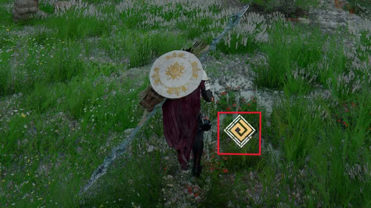 Crimson Desert's HUD Guide Explained