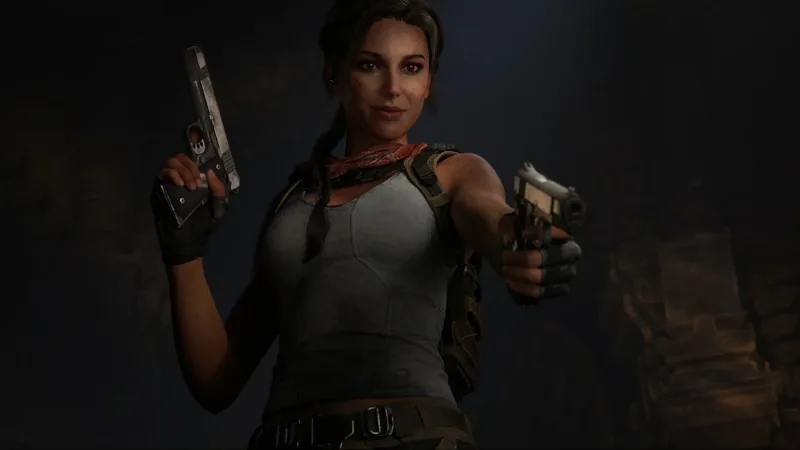 Crystal Dynamics reduz equipe mas garante que novos jogos de Tomb Raider seguem nos planos