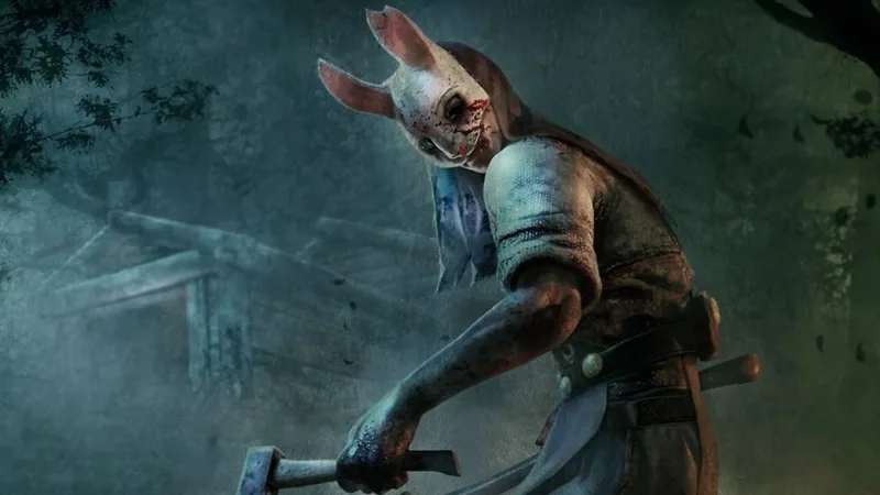 Melhores builds e add-ons para a Huntress em Dead by Daylight