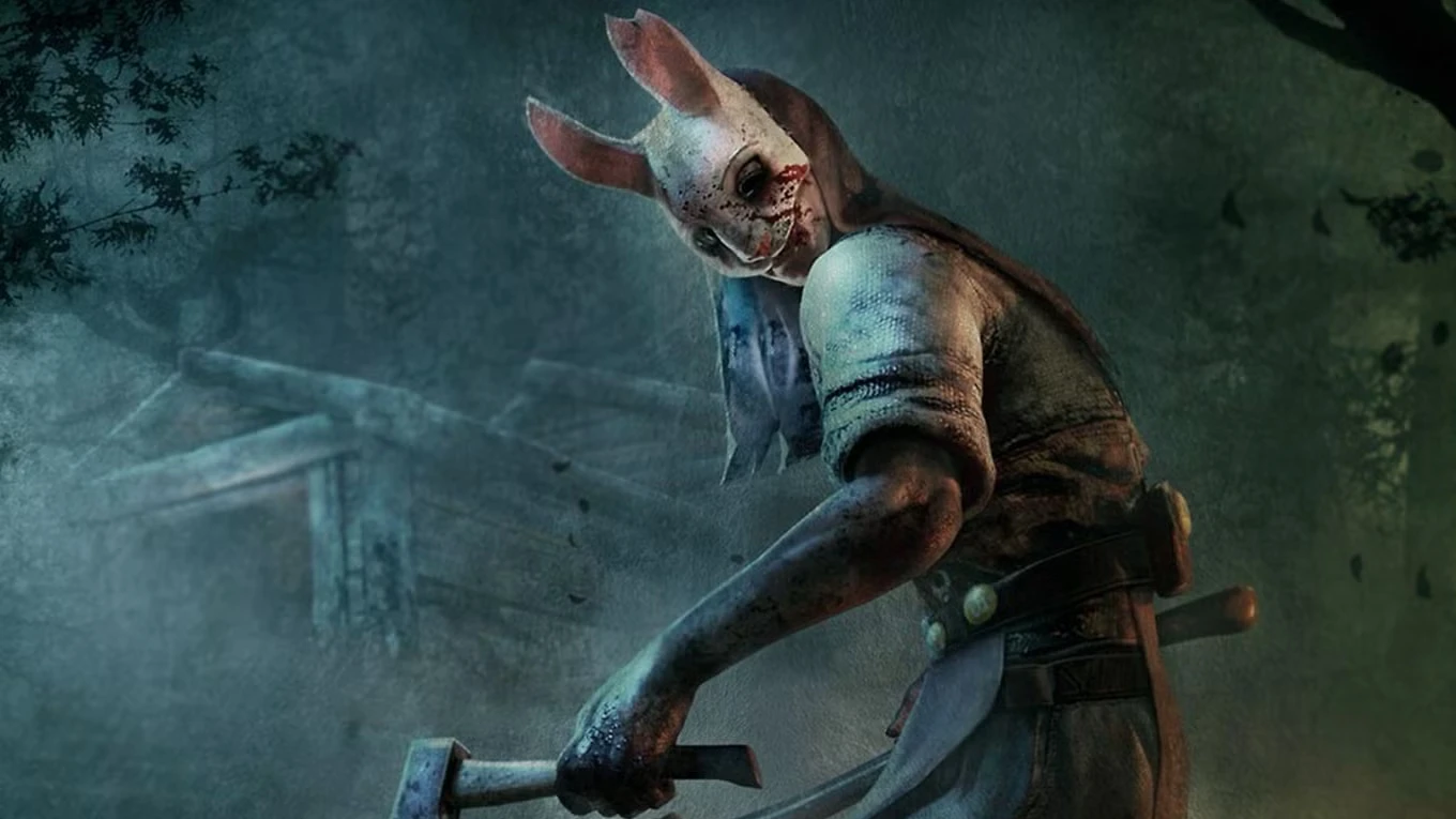 Dead by Daylight: Best Builds for The Nurse