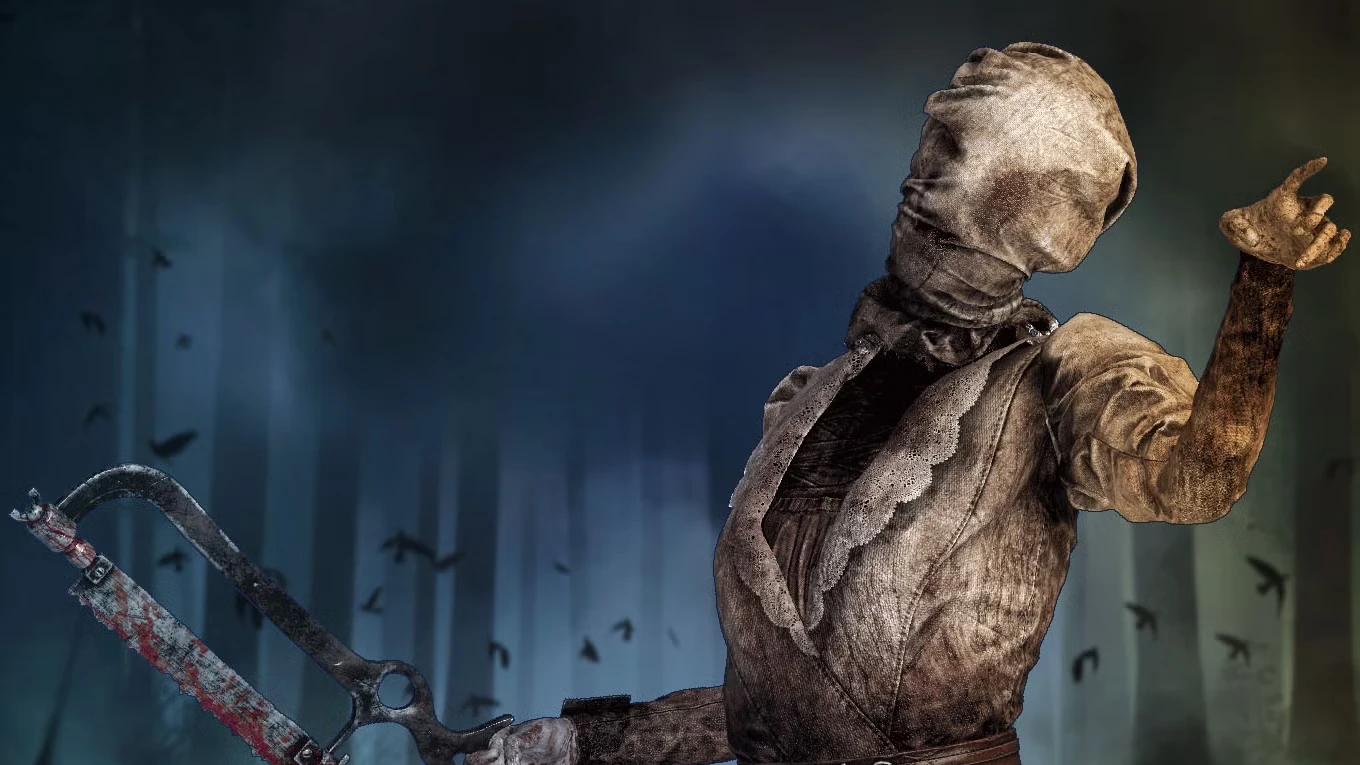 Dead by Daylight: Best Builds for The Nurse