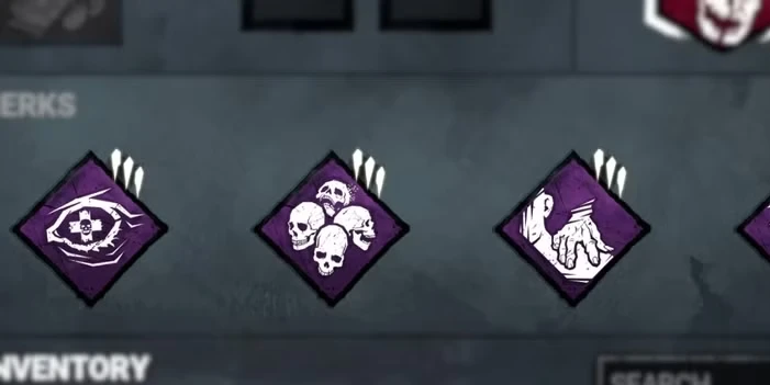 Dead by Daylight: Best Builds for The Nurse