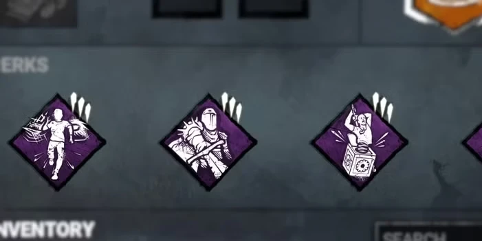 Dead by Daylight: Best Builds for The Nurse