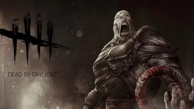 Melhores builds e add-ons para Nemesis em Dead by Daylight