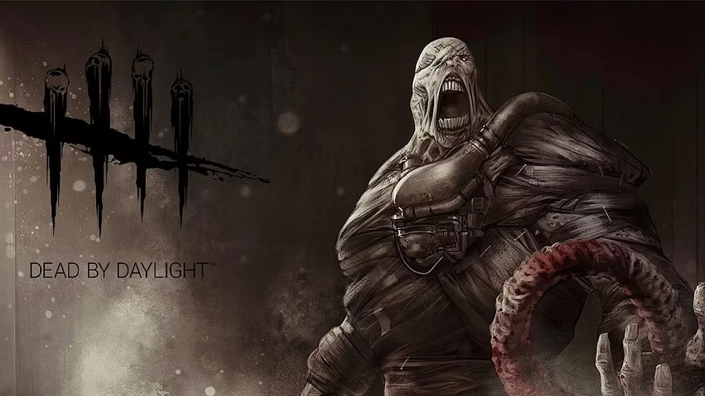 Dead by Daylight: Best Nemesis Builds