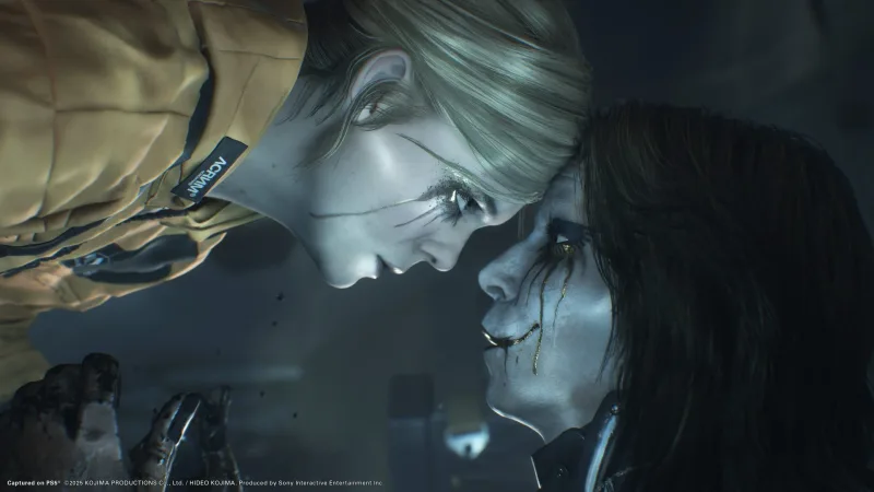 Death Stranding 2: On the Beach receberá grandes novidades no PS5 via atualização gratuita