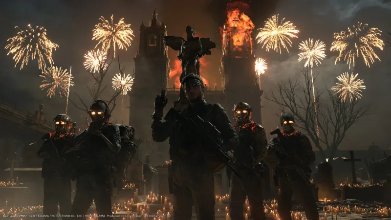 Death Stranding 2 chega a 2 milhões de cópias após lançamento no PC