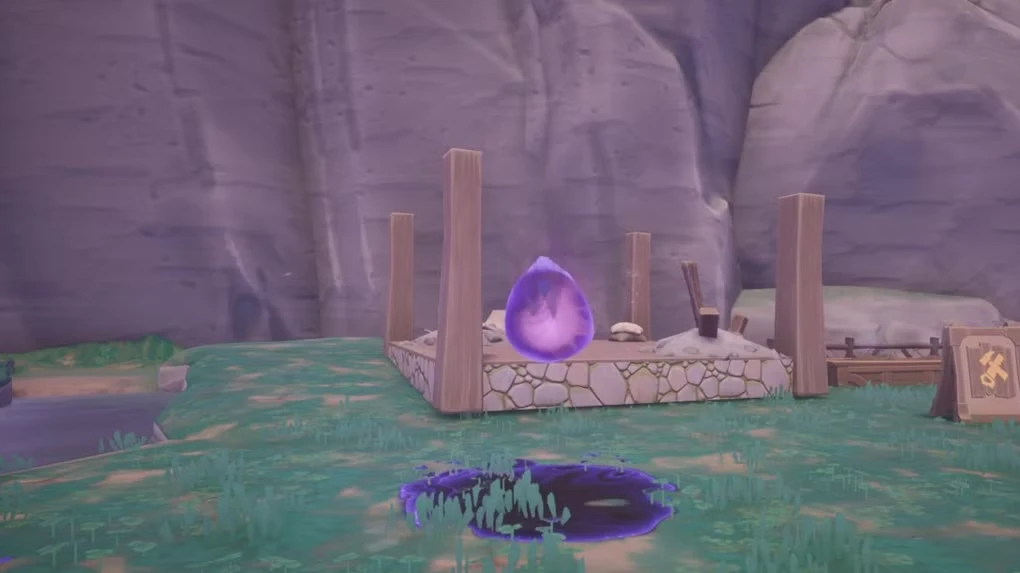 Do Not Go Gentle Quest Walkthrough in Palia