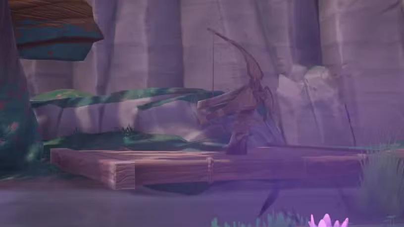 Do Not Go Gentle Quest Walkthrough in Palia