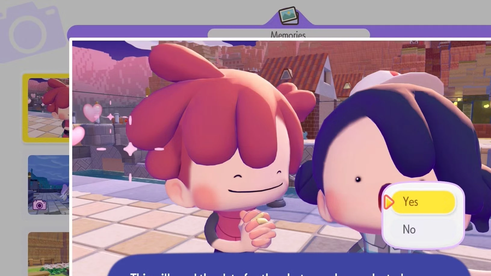 'Do the... Team Initiation Challenge?' walkthrough and quest steps in Pokémon Pokopia
