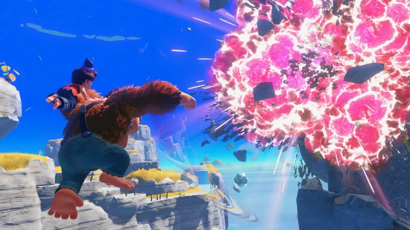 Donkey Kong Bananza deve influenciar próximos lançamentos da Nintendo