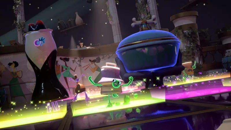 Kiln: Novo jogo da Double Fine ganha data de lançamento e beta aberto