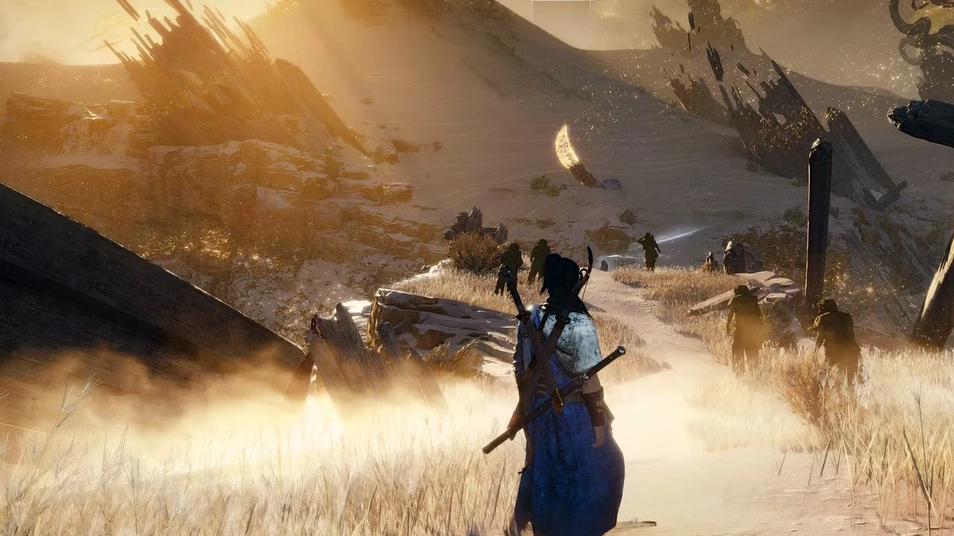 Drifting Through Dreams Quest Guide in Where Winds Meet