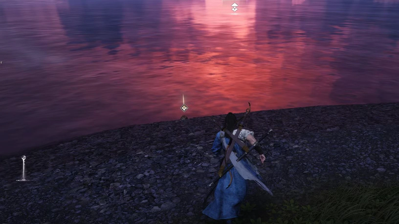 Drifting Through Dreams Quest Guide in Where Winds Meet