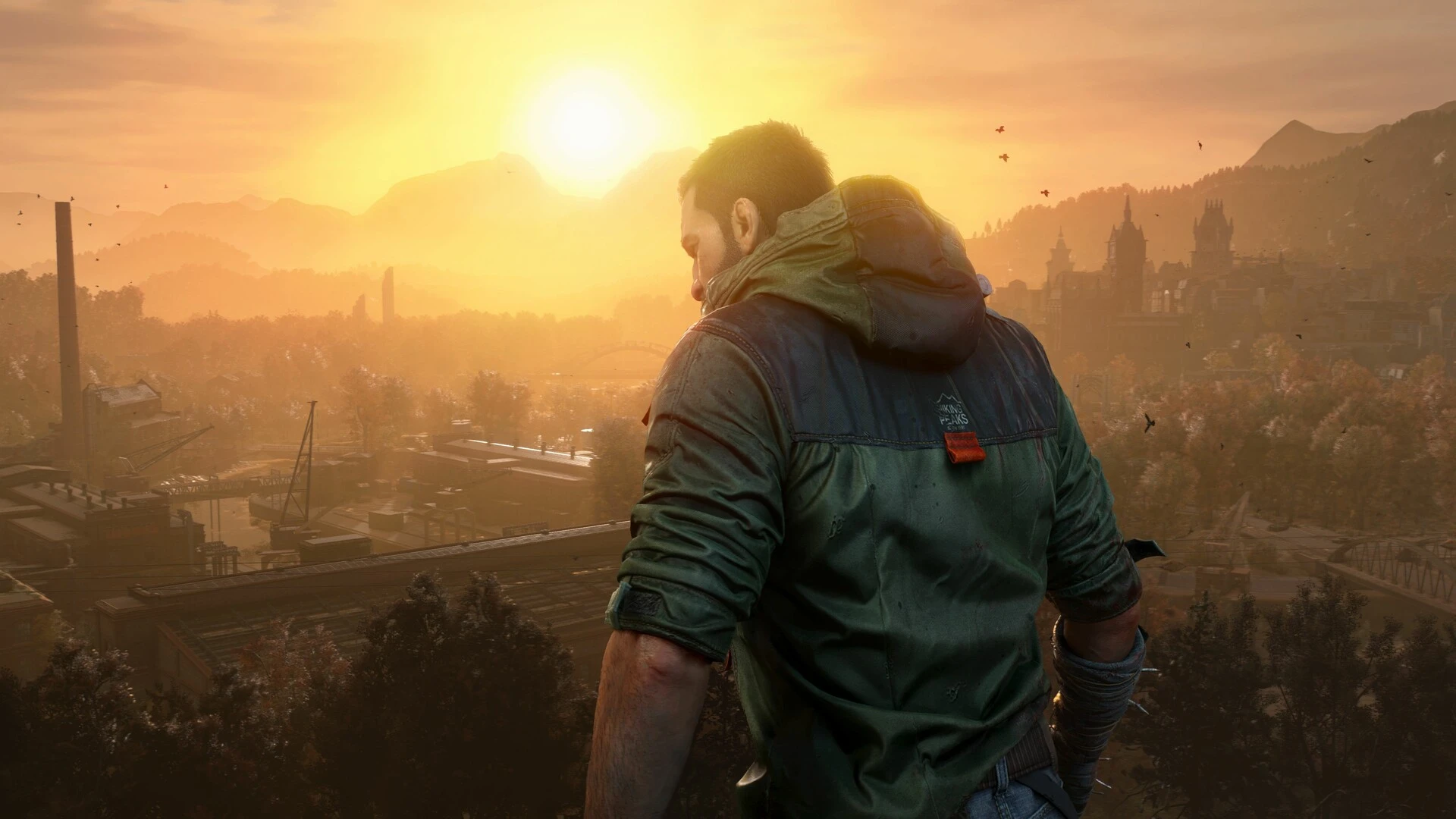Dying Light: The Beast Restored Land Launches March 26, Promises “The Ultimate Survival Experience”
