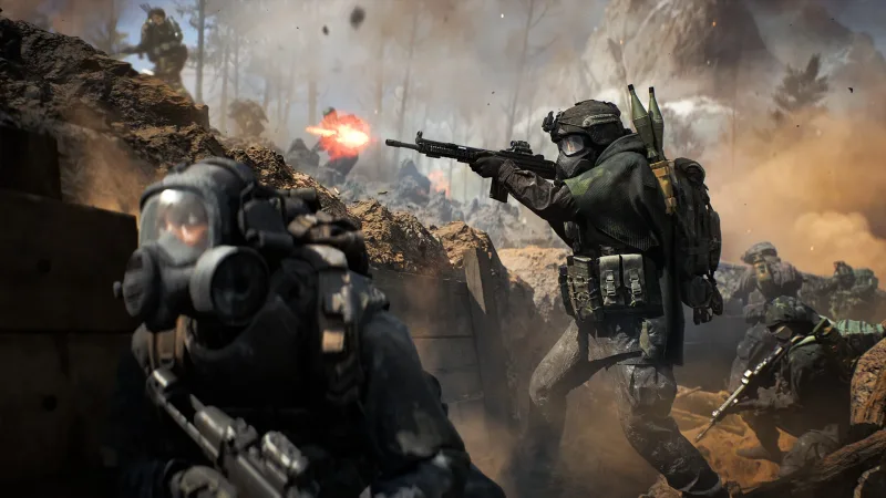 Demissões na EA e Desafios no Desenvolvimento de Battlefield 6