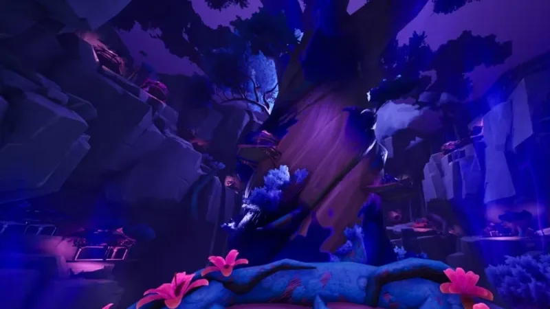 Missão ‘Even as a Shadow’ — avançando até a Zendruu em Palia