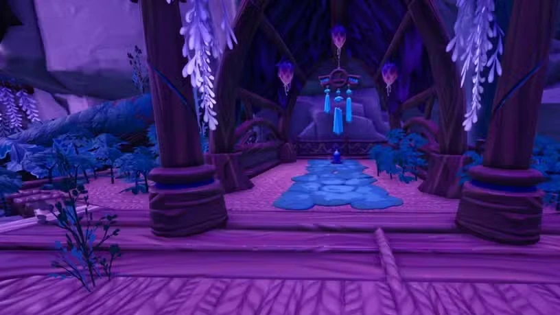 Even As A Shadow Quest Walkthrough in Palia
