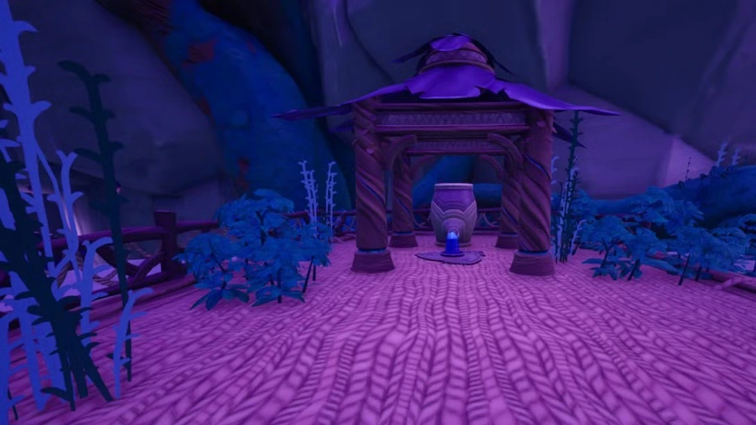 Even As A Shadow Quest Walkthrough in Palia