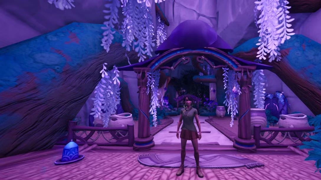 Even As A Shadow Quest Walkthrough in Palia