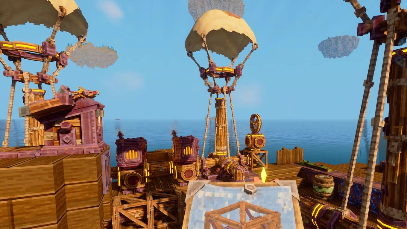 Everwind Early Game Progression Guide
