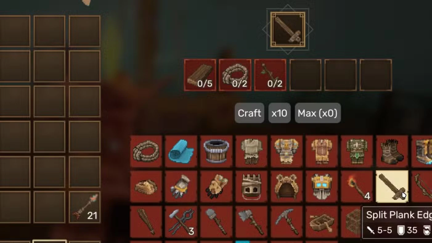 Everwind Early Game Progression Guide