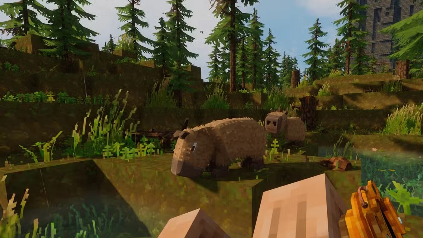 Everwind Early Game Progression Guide