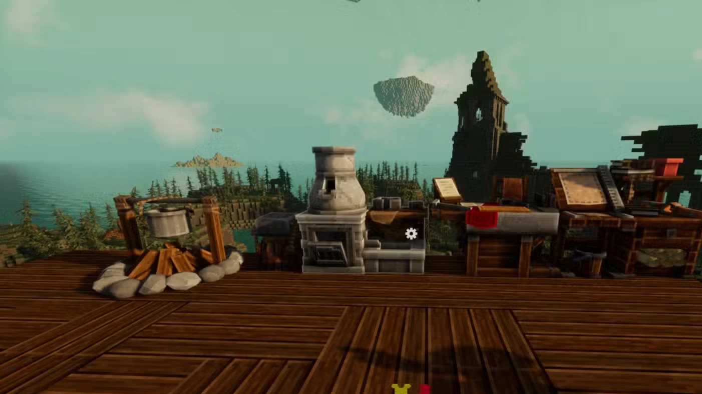 Everwind Early Game Progression Guide
