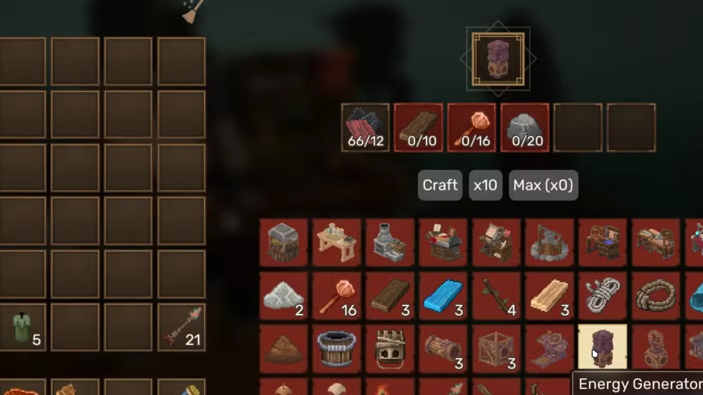 Everwind: How to Rebuild the Flying Ship
