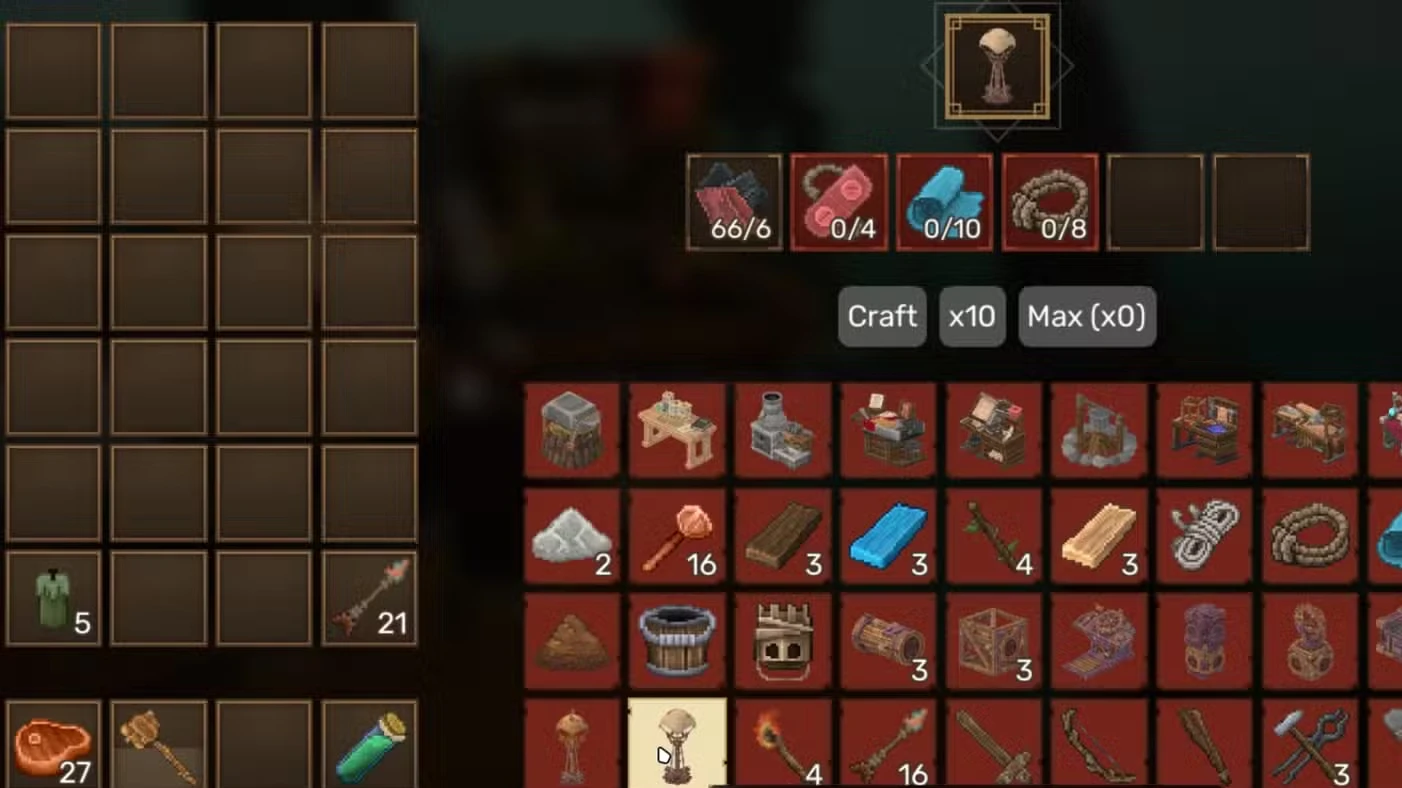 Everwind: How to Rebuild the Flying Ship