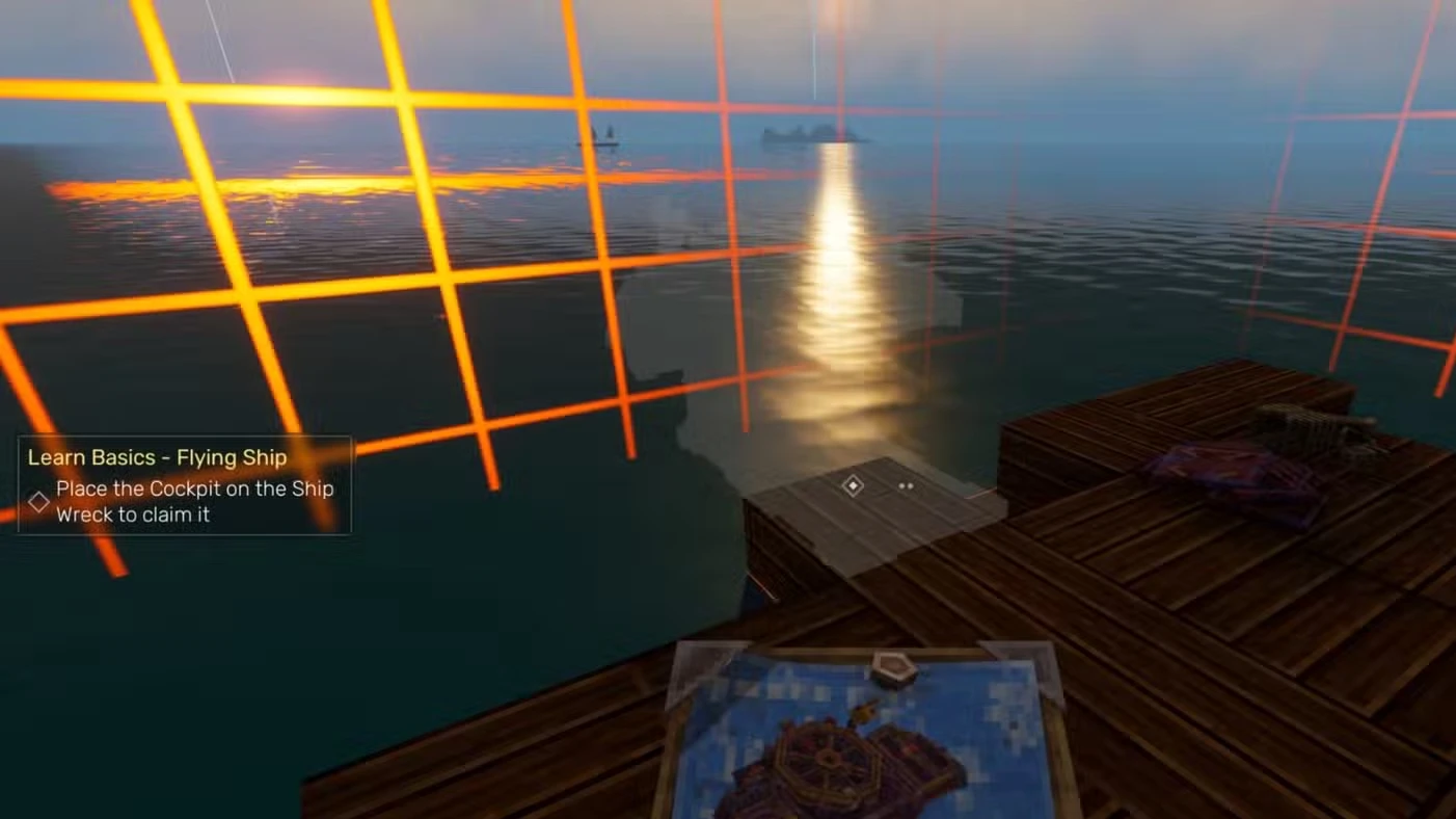 Everwind: How to Rebuild the Flying Ship