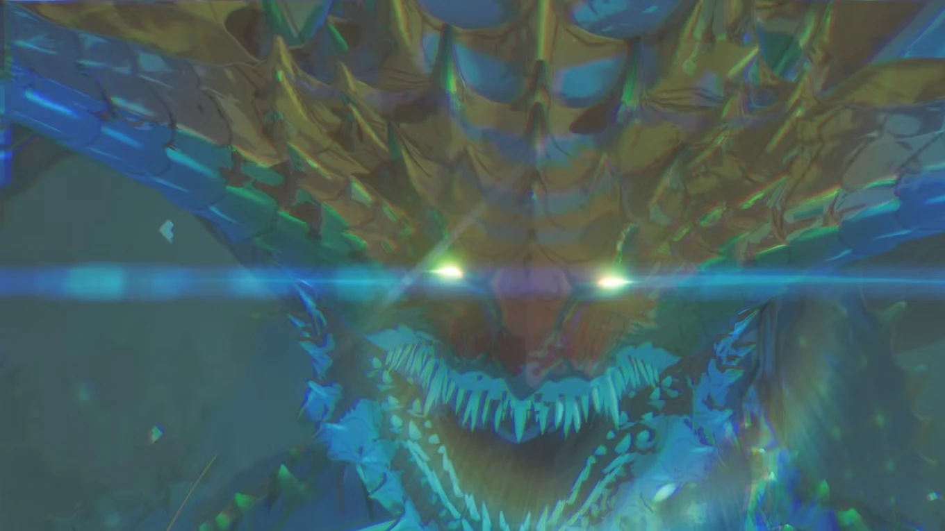 Every Mirror Lake Monster in MH Stories 3