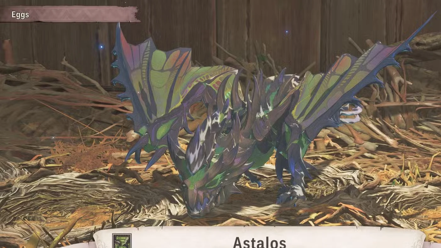 Every Mirror Lake Monster in MH Stories 3
