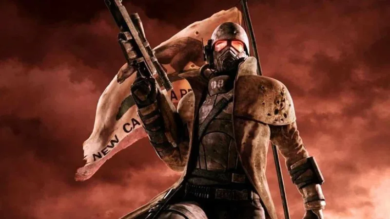 Rumor: Iron Galaxy Studios Trabalha em Remaster de Fallout: New Vegas