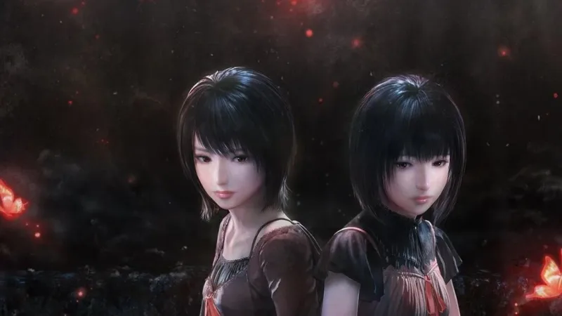 O renascimento do terror japonês em Fatal Frame 2 Crimson Butterfly Remake para PS5