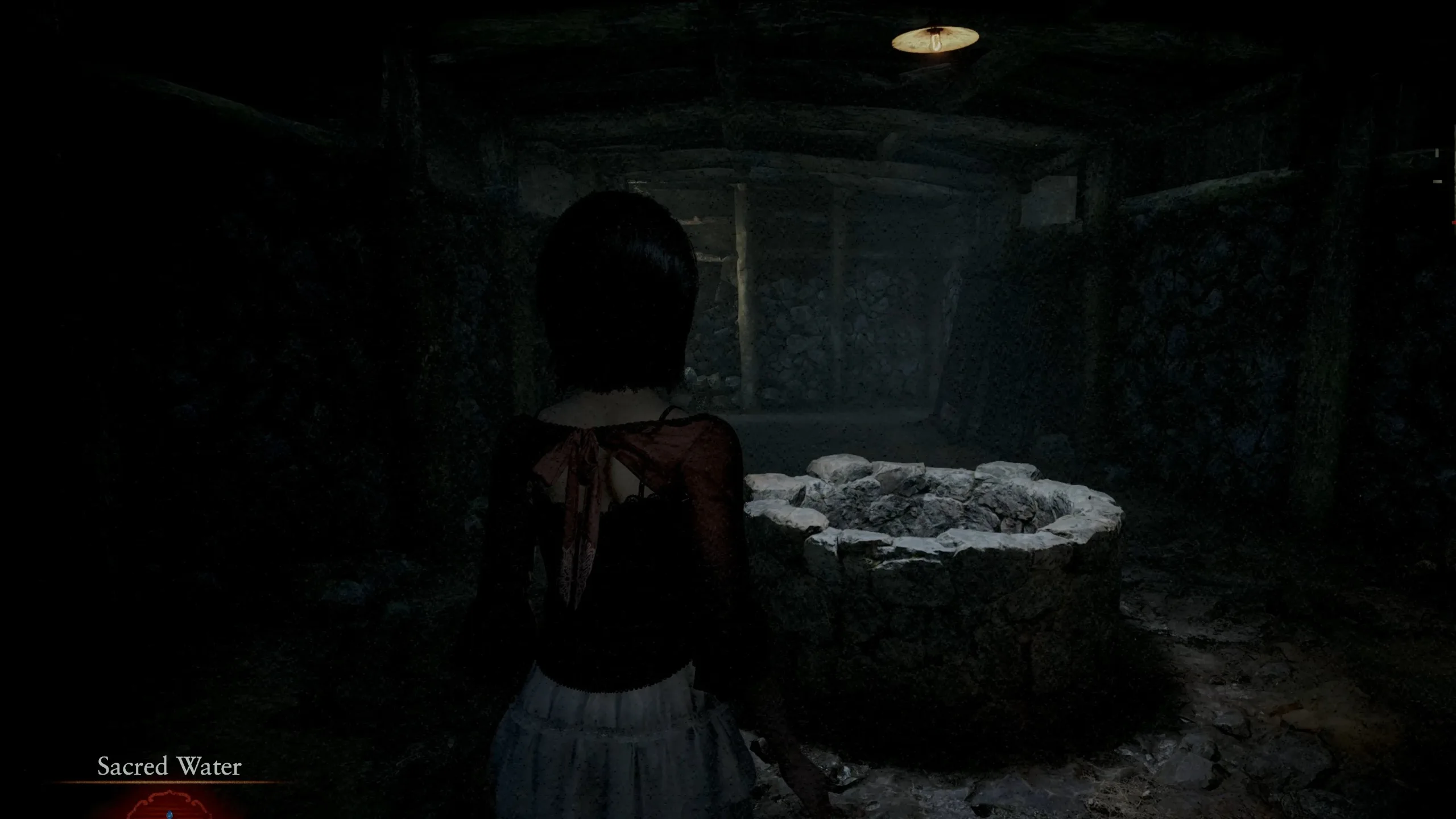 Fatal Frame 2: Crimson Butterfly Remake Review (PS5) | Push Square