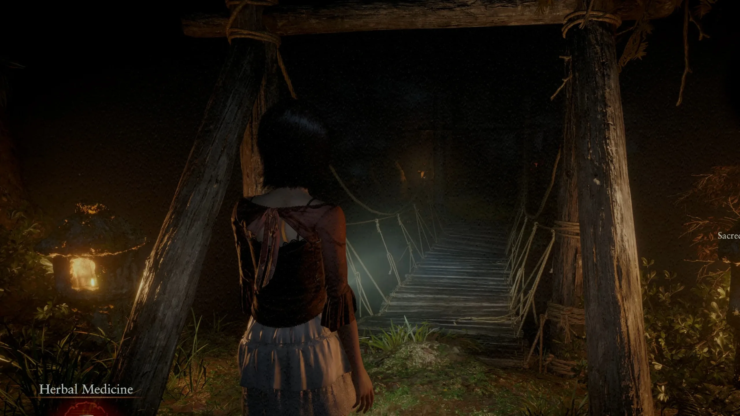 Fatal Frame 2: Crimson Butterfly Remake Review (PS5) | Push Square
