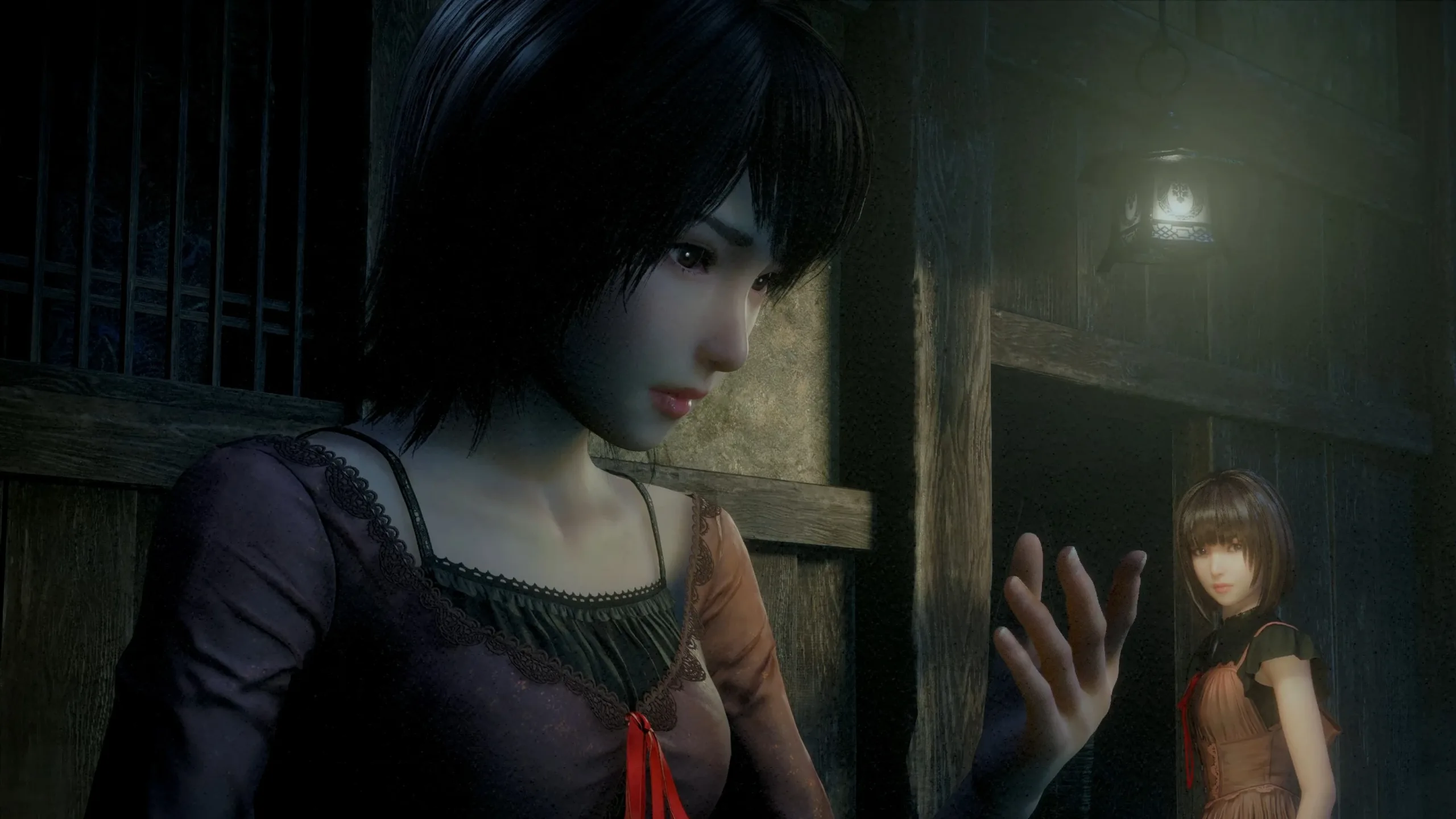 Fatal Frame 2: Crimson Butterfly Remake Review (PS5) | Push Square