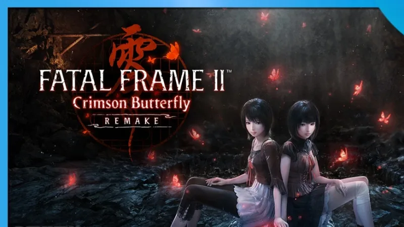 Fatal Frame 2 Remake: O ápice do terror japonês retorna no Nintendo Switch 2