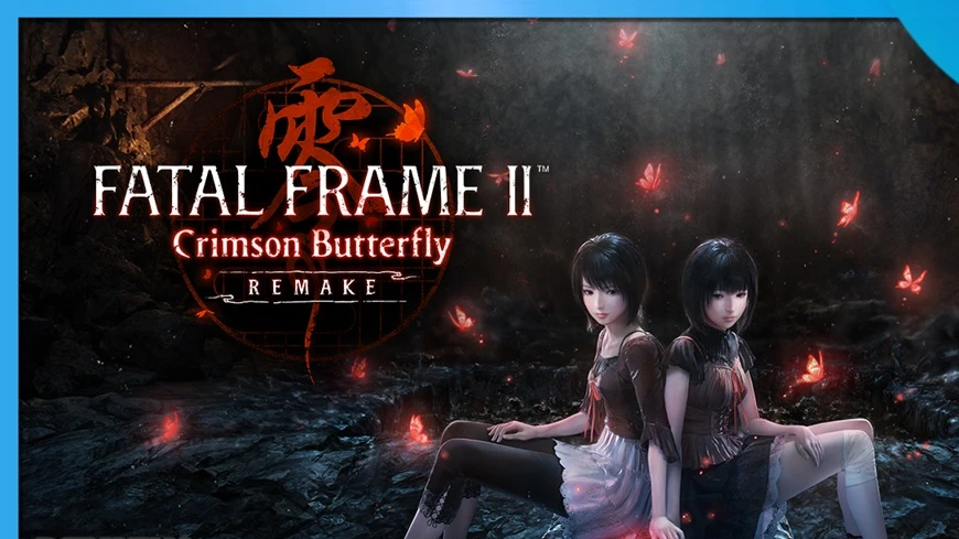 Fatal Frame 2 Remake review for Nintendo Switch 2