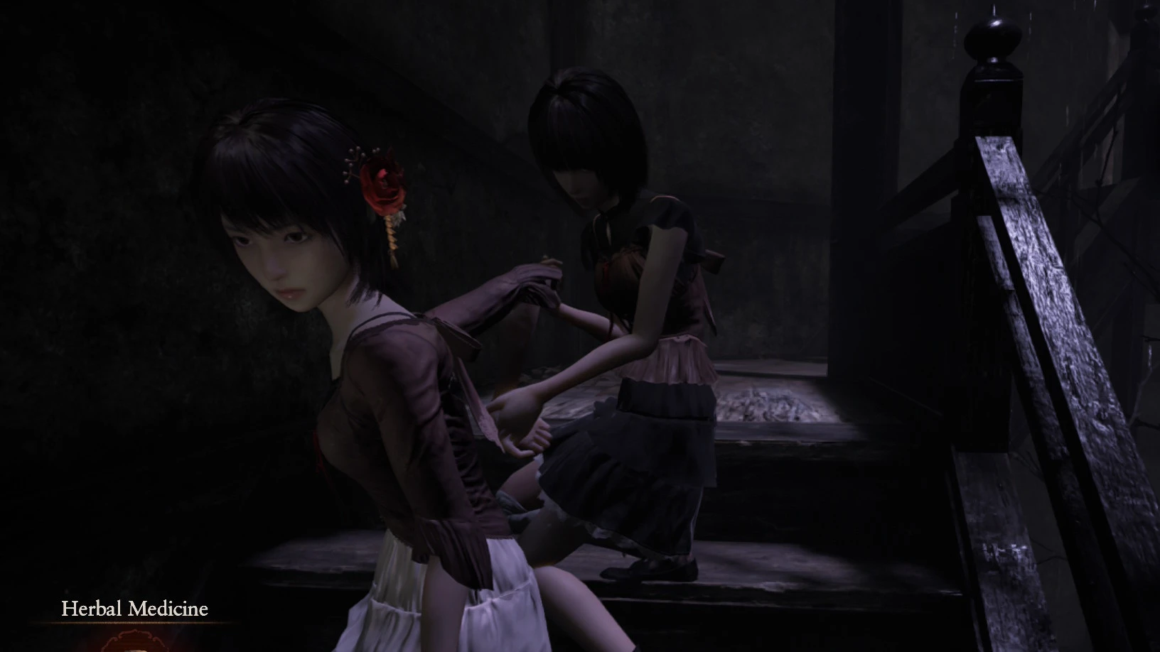 Fatal Frame 2 Remake review for Nintendo Switch 2