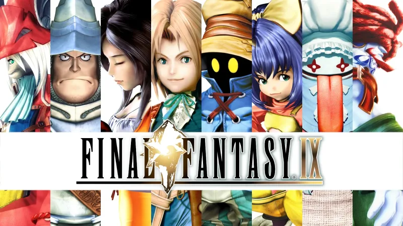 Fonte afirma que remake de Final Fantasy 9 continua ‘no gelo’