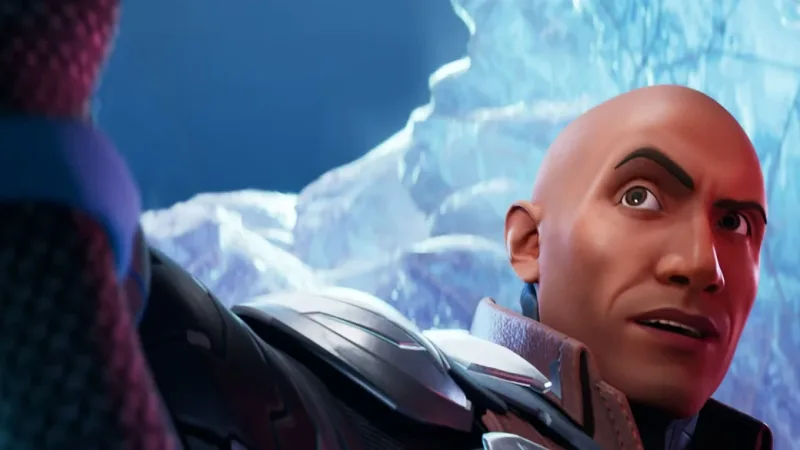 O que mudou no mapa e no loot do Chapter 7 Season 2 de Fortnite