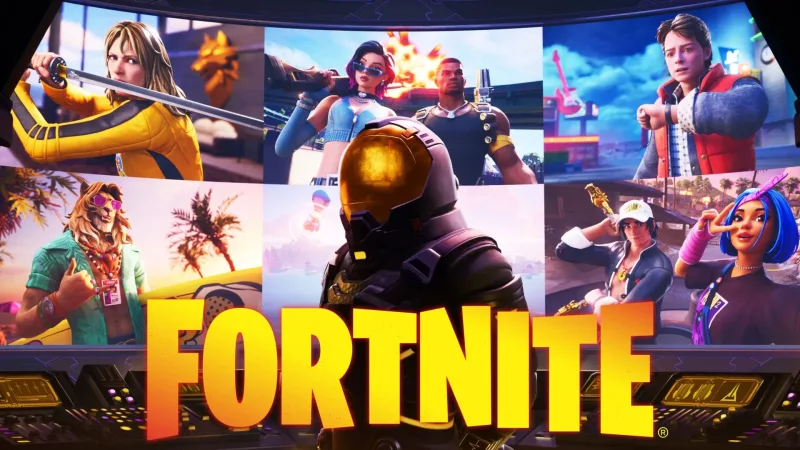 Analista aponta sinais de enfraquecimento na Epic Games e em Fortnite