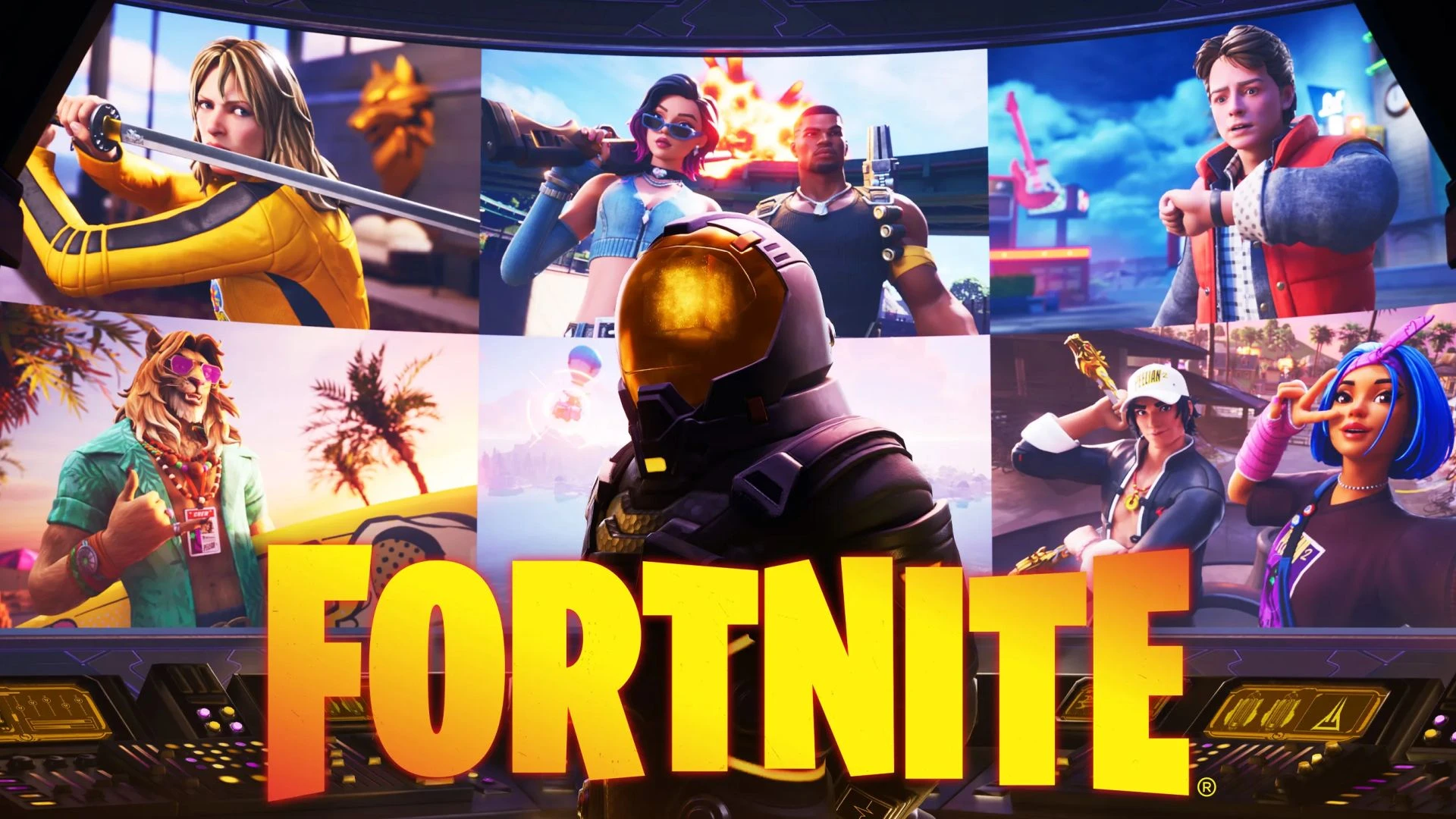 Fortnite Developer Says They Have to “Pick Up the Pieces and Keep Moving Forward” After Lay-Offs
