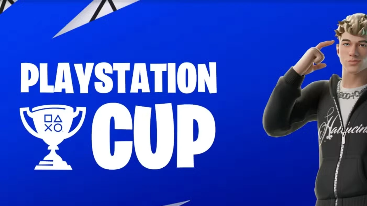 Fortnite: MrSavage PlayStation Cash Cup Guide