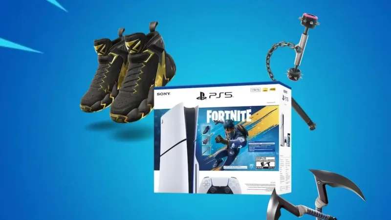 Fortnite Showdown: como participar, missões e recompensas