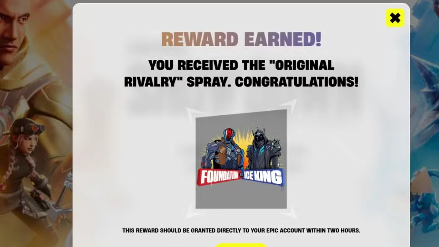 Fortnite Showdown Global Leaderboard Quests Guide