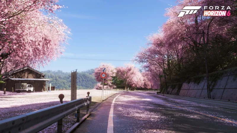 Previews de Forza Horizon 6 começam em 8 de abril